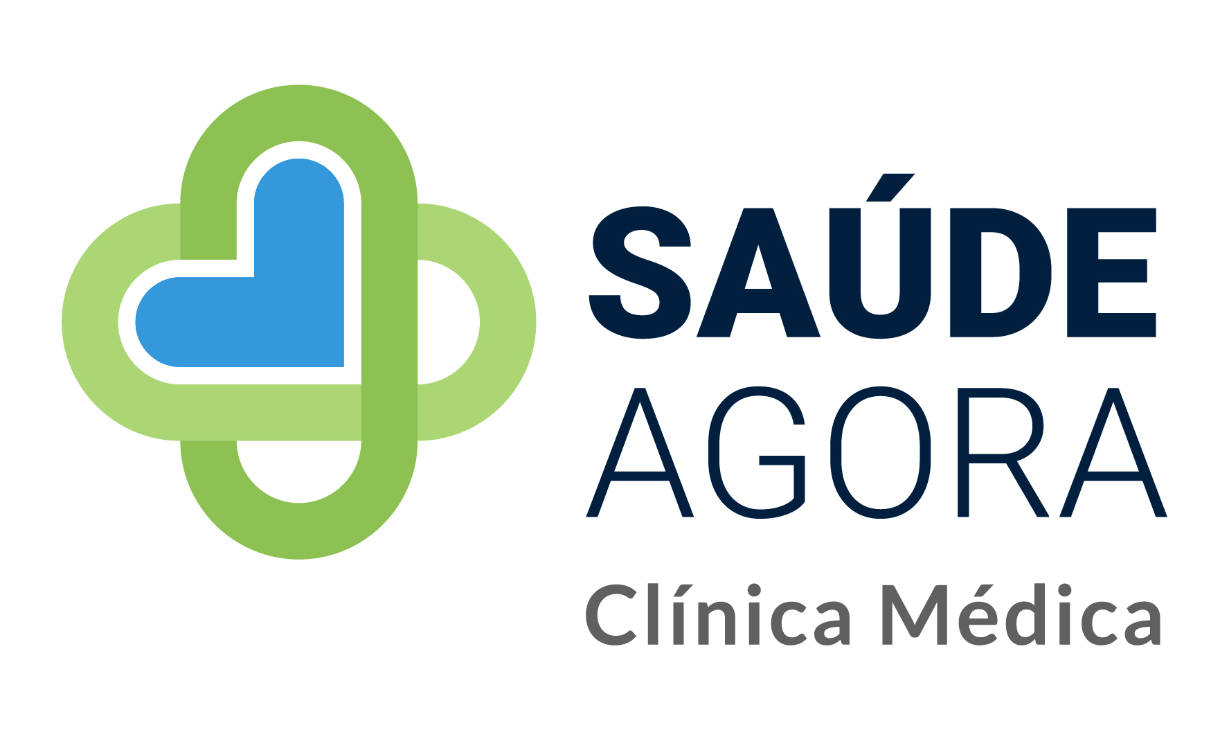 Clínica Saúde Agora