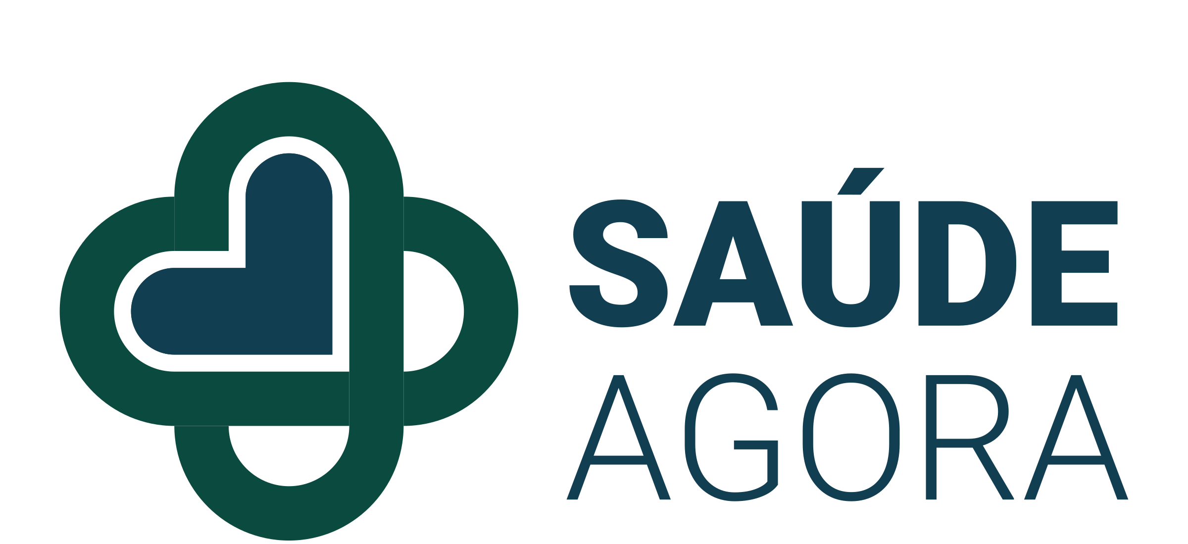 Clínica Saúde Agora